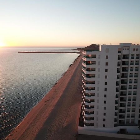 Esmeralda Luxury Resort Пуэрто-Пеньяско Экстерьер фото