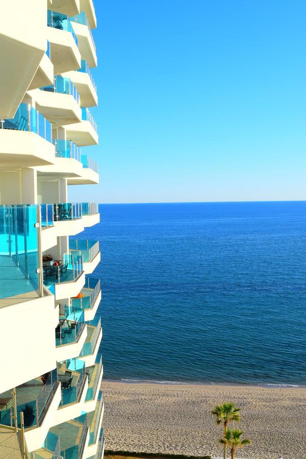 Esmeralda Luxury Resort Пуэрто-Пеньяско Экстерьер фото