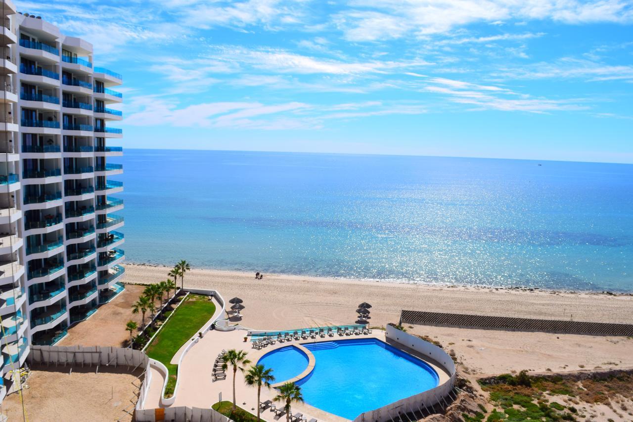 Esmeralda Luxury Resort Пуэрто-Пеньяско Экстерьер фото
