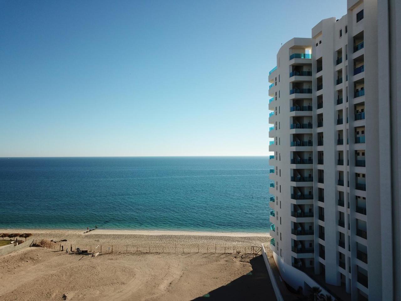 Esmeralda Luxury Resort Пуэрто-Пеньяско Экстерьер фото